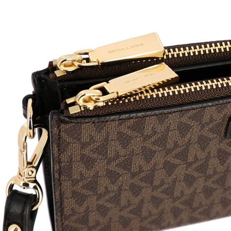 michael kors classic wallet|Michael Kors wallets sale clearance.